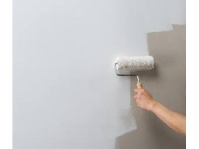 Як правильно наносити акрилову грунтовку перед фарбуванням