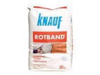 Як правильно наносити штукатурку Knauf: покрокова інструкція