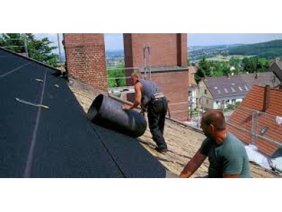 Инструкция по монтажу евроruberoid: пошаговое руководство