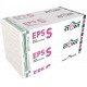 Пенопласт Столит EPS-S 1x1 м (30 мм)