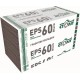 Пенопласт Столит EPS-60 Black 1x0,5 м (50 мм)