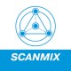 Пінополістирол Scanmix 1200x550x50 мм