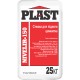 Plast Nivelir-150 Стяжка для пола цементная 10-40 мм (25 кг)