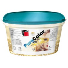 Baumit PuraColor Краска фасадная паропроницаемая (14 кг/10 л)