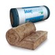 Утеплитель стекловолоконный 11 кг/м3 Knauf insulation Unifit (1200x7400x100 мм) - 8,88 кв.м/рул