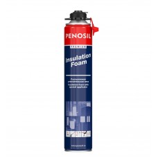 Penosil Insulation Foam Напыляемый утеплитель (810 мл)