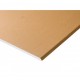 KNAUF Гіпсокартон звукоізоляційний Silentboard 12, 5x625x2500 мм