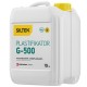 SILTEK Plastifikator G-500 пластифікатор для бетону універсальний (10 л)