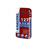 Kreisel 127 Клей для кладки газо - і пінобетону (25 кг)