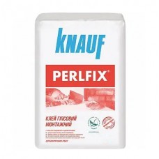 KNAUF Perlfix Клей для гіпсокартону Молдова (25 кг)