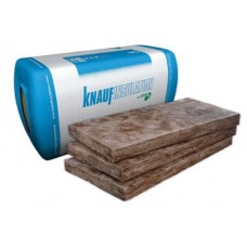 Утеплитель стекловолоконный 15 кг/м3 KNAUF Insulation Ecoboard 16(1250x610x50 мм) - 12,2 кв.м/уп