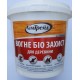 ХІМТРЕЙД ХМББ Антисептик по дереву Біо-вогнезахист концентрат (5 кг)