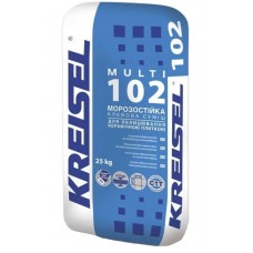 Kreisel TE-12 Expert Клей для плитки морозостійкий (25 кг)