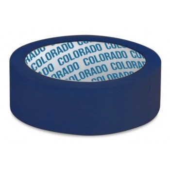 Colorado Лента малярная 38 мм синяя (40 м)