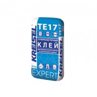 Kreisel TE-17 Expert Клей для плитки и камня высокоэластичный (25 кг)