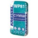 Kreisel WP-81 Expert Гідроізоляційна суміш (25 кг)