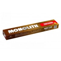 PlasmaTec Monolith Професійні електроди РЦ 3 мм (2,5 кг)