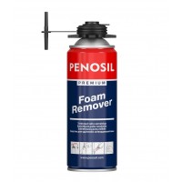 Penosil Premium Foam Remover Очиститель монтажной пены (320 мл)