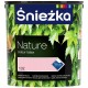 Снежка Nature 132 Розовая аллея Краска интерьерная латексная (3,5 кг/2,5 л)