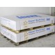 KNAUF Cleaneo Akustik Гипсокартон акустический 12,5x1200x2000 мм