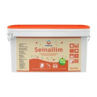 Eskaro SEINALIIM Клей для настінних покриттів і склошпалер (10 л)
