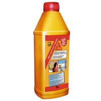 Sika Antifreeze Arktika пластифікатор для бетону протиморозний (1 л)