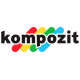 Kompozit W2 Антисептик для дерева и бетона универсальный (10 л)