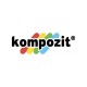 Kompozit АК-12 Фарба для басейнів блакитна матова (0,9 л)