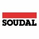 Soudal Soudafoam FR Gun Піна монтажна професійна вогнетривка (750 мл)