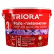 Triora Краска глубокоматовая интерьерная латексная (14 кг/10 л)