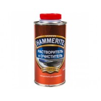 HAMMERITE Растворитель для краски (0,5 л)