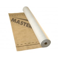 Masterplast Mastermax 3 Classic мембрана супердифузійна 135 г/м2 1, 5x50 м (рул)