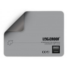 ТехноНІКОЛЬ LOGICROOF V-RP Мембрана покрівельна 1,2 мм сіра СЕ 2, 1x25 м (кв. м)