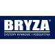 Софит Bryza Панель гладкая 305х4000 мм золотой дуб  (1,22 кв.м)