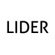 Lider Емаль аерозольна універсальна Червона (400 мл)