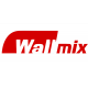 Wallmix F-11 Клей для пенопласта и минеральной ваты (приклеивание и армирование) Зима (25 кг)