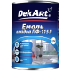 DekArt Емаль ПФ-115 Бежева (0,9 кг)