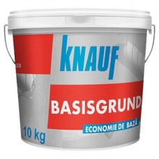 KNAUF Basisgrund Грунтовка Базисгрунд 10 кг