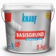 KNAUF Basisgrund Грунтовка Базисгрунд 5 кг