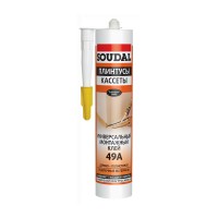 Soudal Жидкие гвозди универсальный (280 мл)