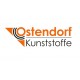 Каналізація внутрішня Ostendorf ревізія 50 мм