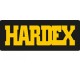 Hardex Валик Hardstar 15x100 мм