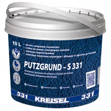 Kreisel 331 PUTZGRUND Грунтовка акрилова Контактна (14 кг/10 л)