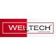 Сайдинг Welltech соединительная планка бежевая (3,05 м)