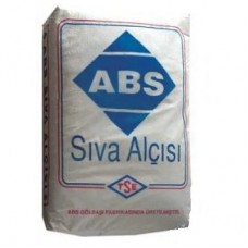 ABS Izogips Штукатурка гипсовая стартовая (2 кг)