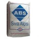 ABS Izogips Штукатурка гіпсова стартова (5 кг)