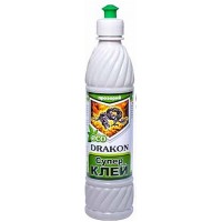 Дивоцвет Эко Клей Дракон (400 мл)