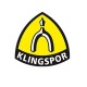 Klingspor Шкурка наждачная PS 30 D 115ммx50 м зерно 100 (п.м)