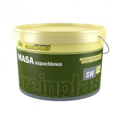 Greinplast SW Шпаклевка гипсовая мокрая финишная (17 кг)