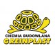 Greinplast SW Шпаклевка гипсовая мокрая финишная (17 кг)